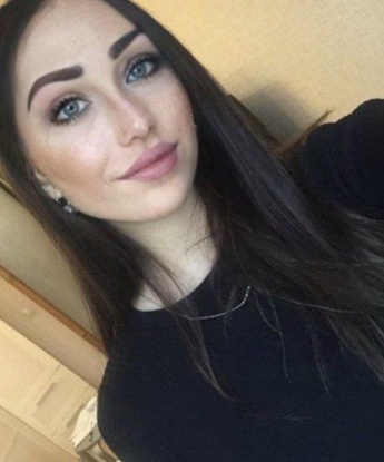 Ангелина