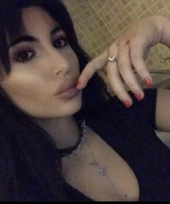 Ангелина