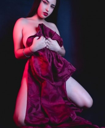 Алина