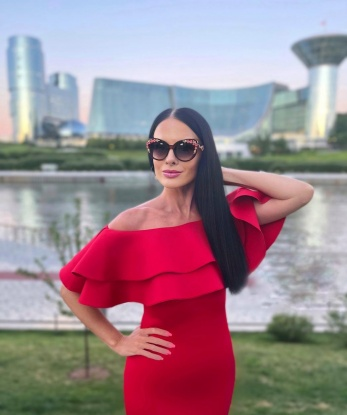 Танюша