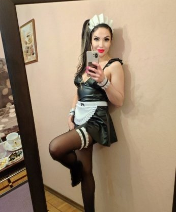 Динуля